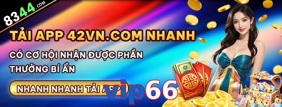 Trò chơi Slot được yêu thích tại vip66