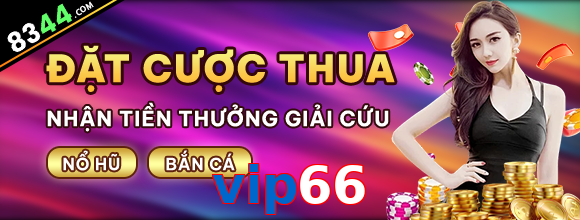 Trò Chơi Bắn Cá Phổ Biến Tại vip66