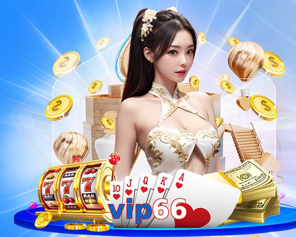 Trò Chơi Bắn Cá Phổ Biến Tại vip66